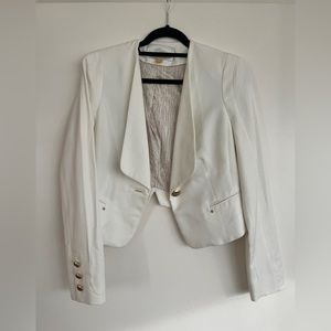 Leifsdottir Blazer